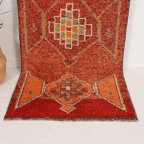 3x8 Persian Rug