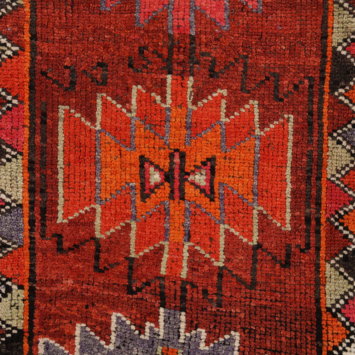 3x11 Vintage Rug
