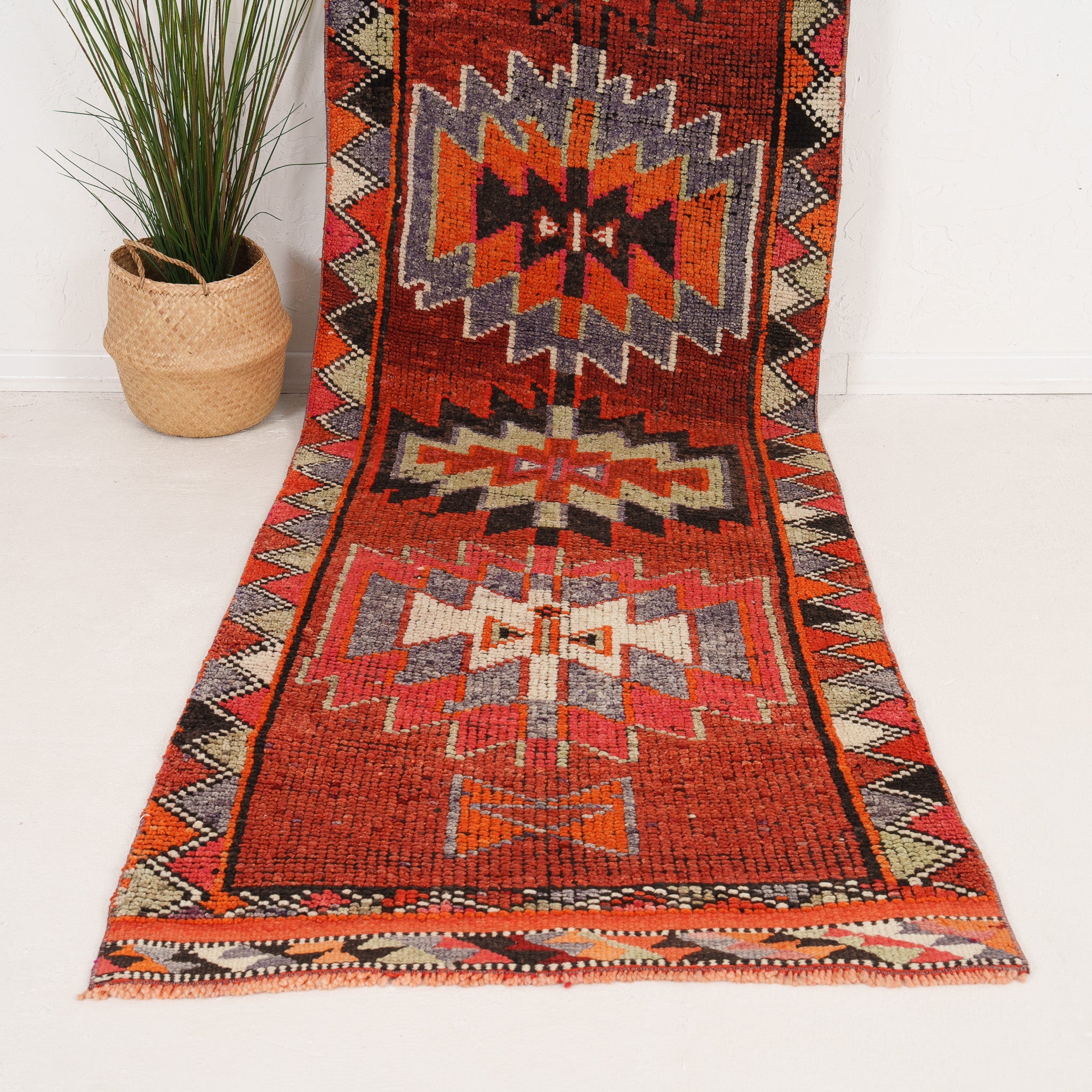 3x11 Persian Rug