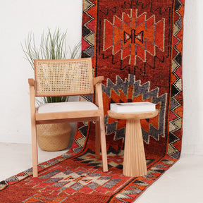 1960 Made Runner Rug
