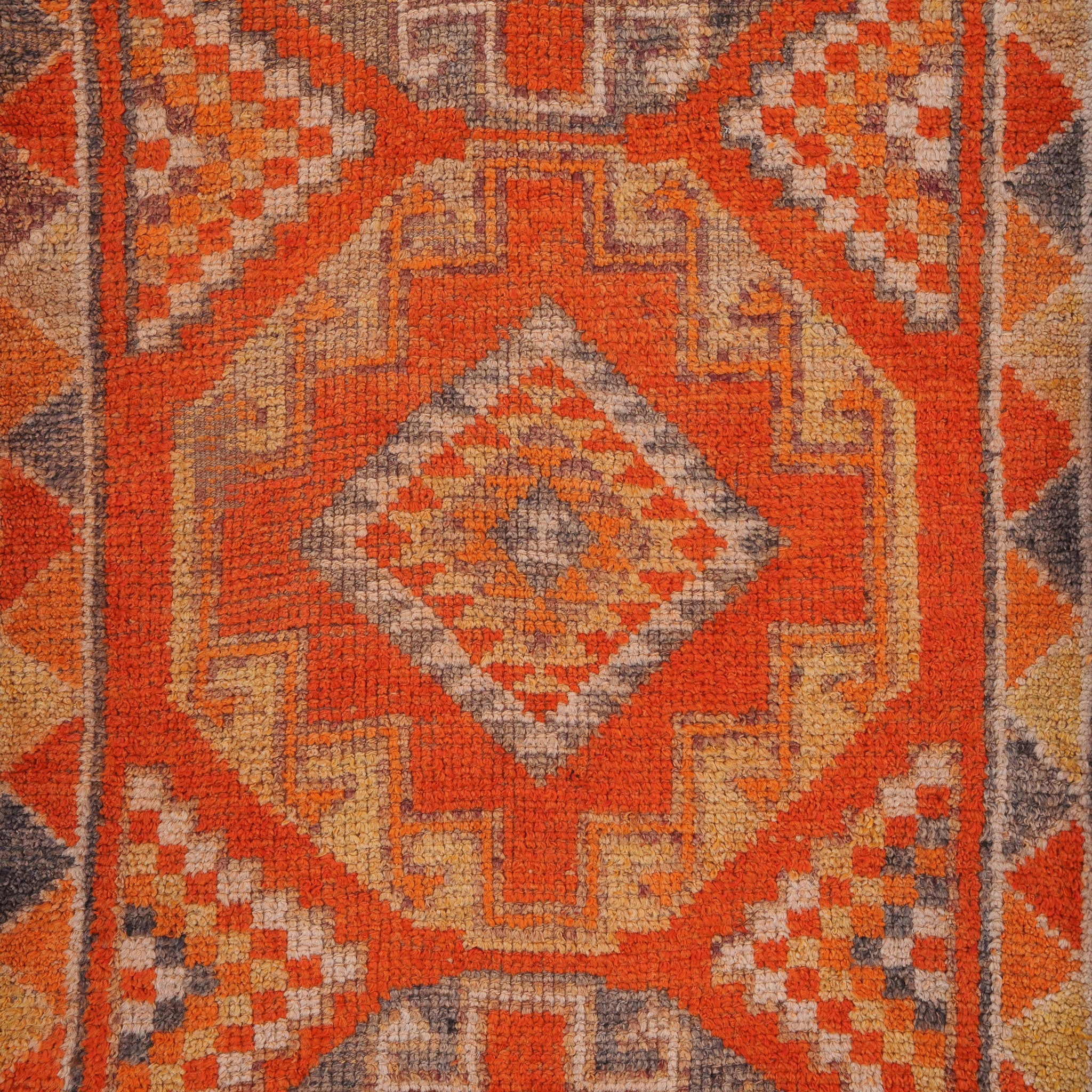 3x12 Vintage Rug