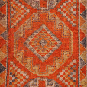 3x12 Vintage Rug