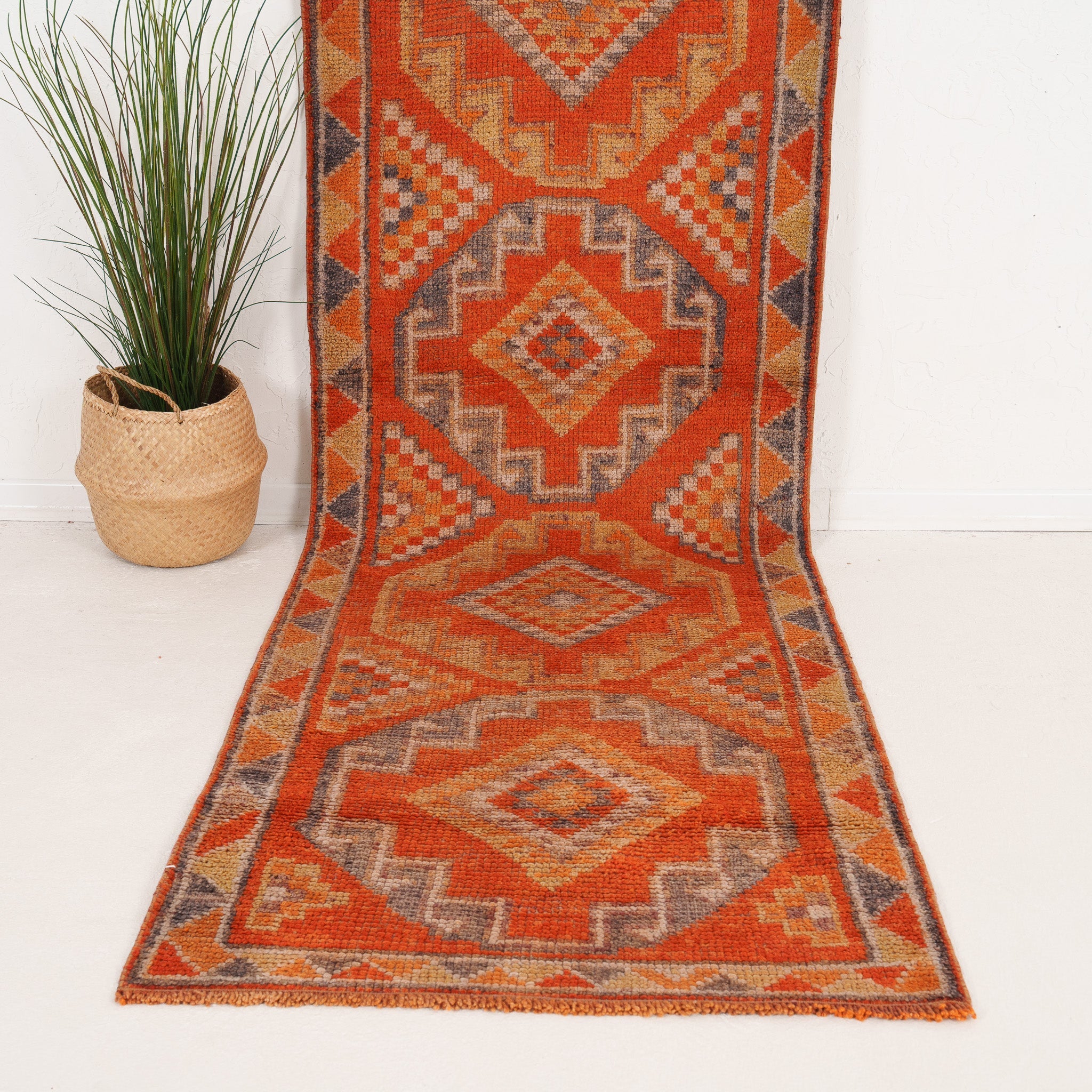 3x12 Persian Rug