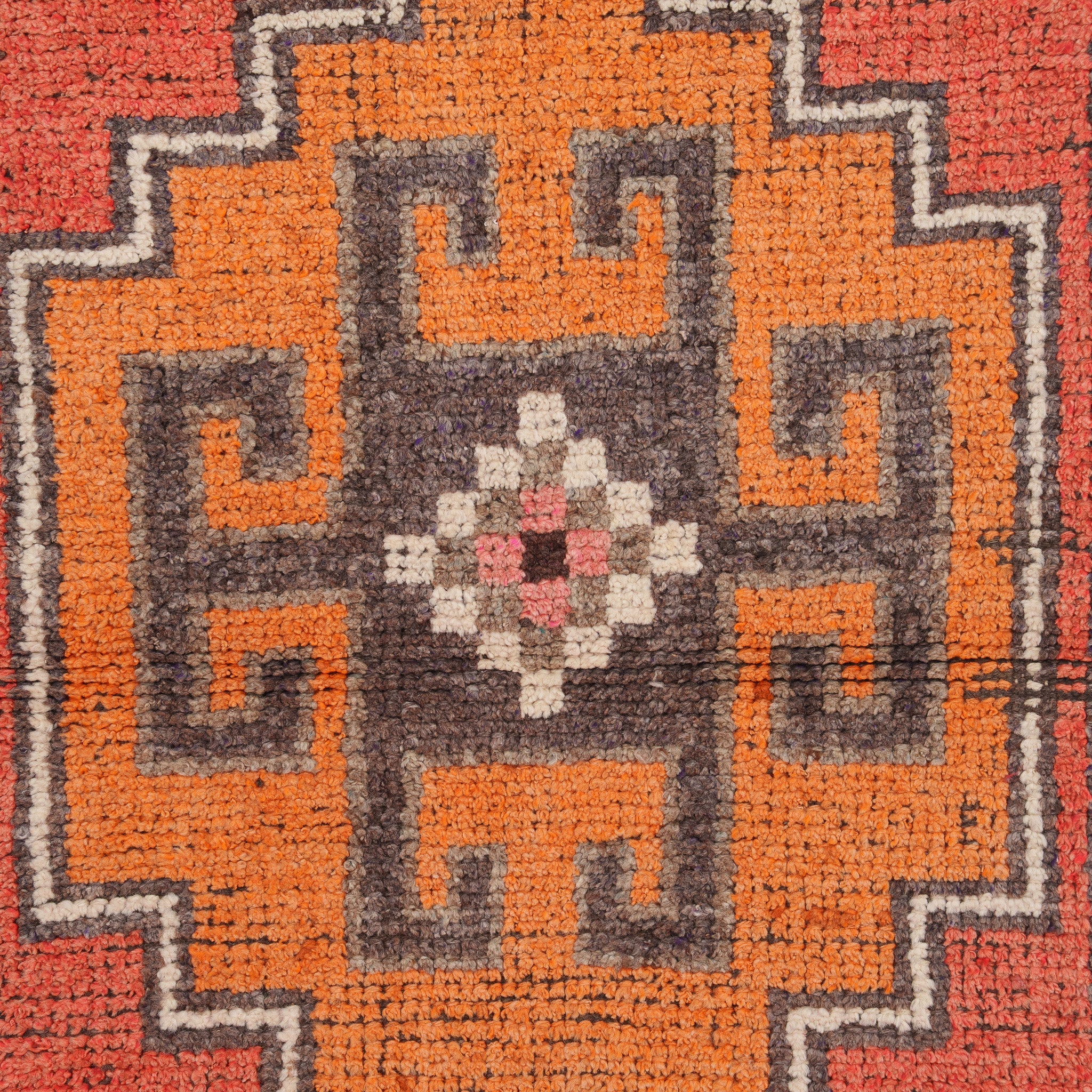 3x10 Vintage Rug