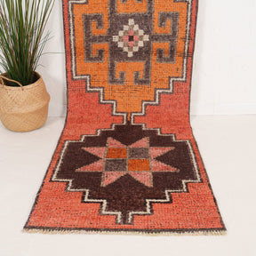 3x10 Persian Rug