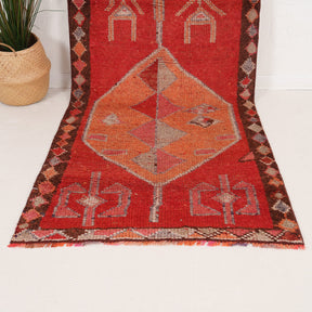 3x10 Persian Rug