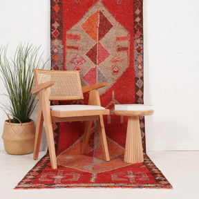 1960 Made Runner Rug