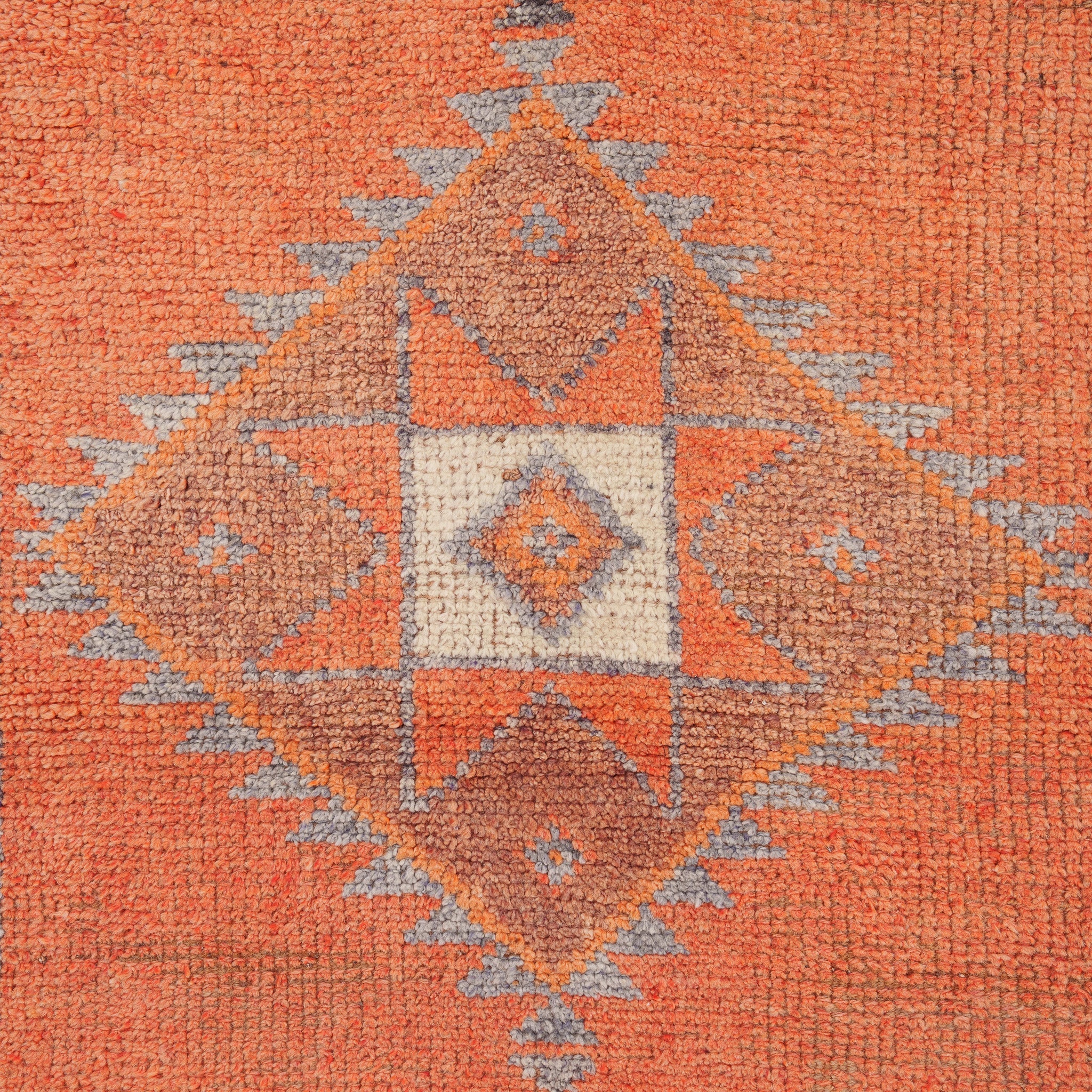3x10 Vintage Rug