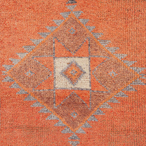 3x10 Vintage Rug