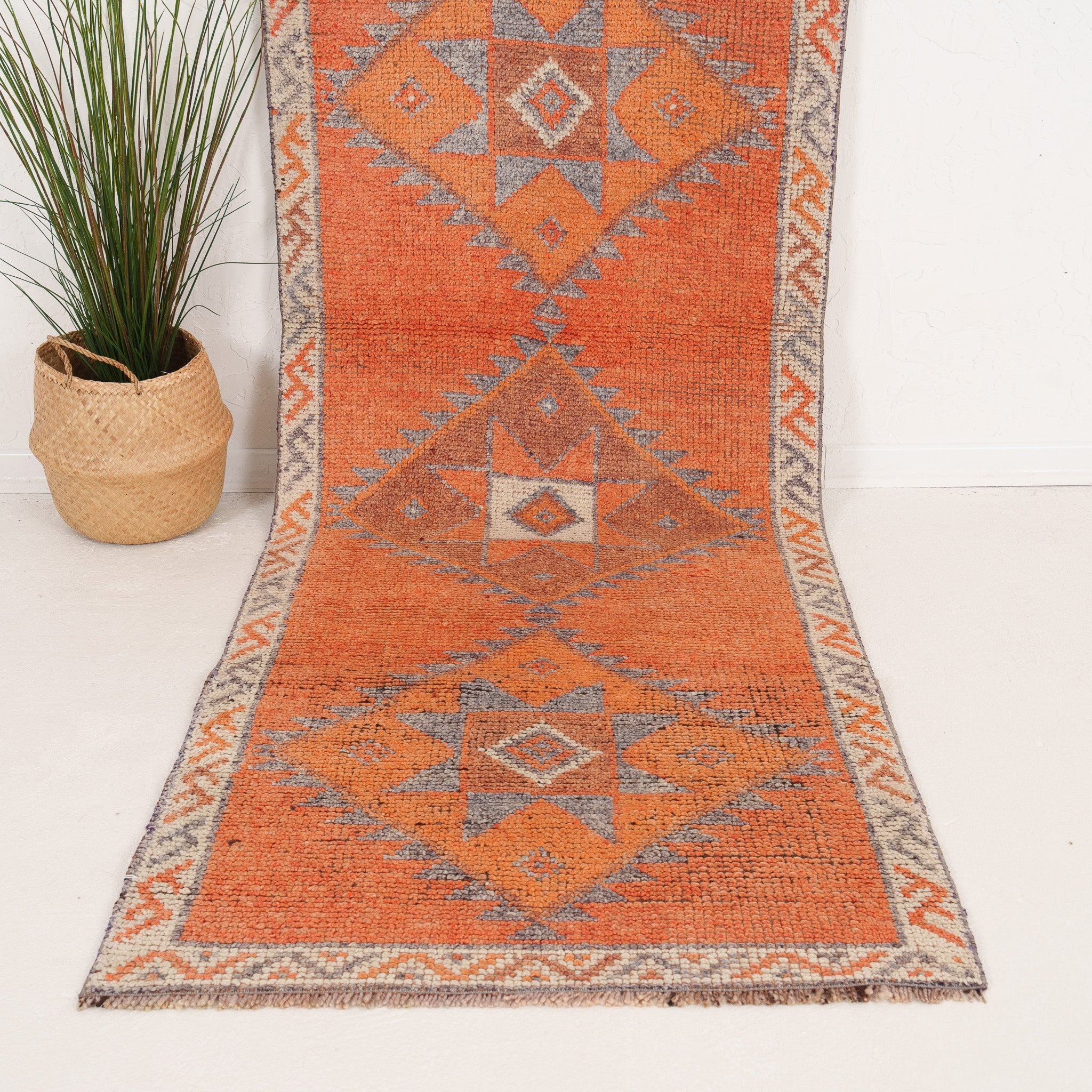 3x10 Persian Rug
