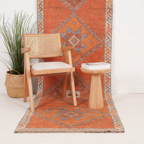 1960 Made Runner Rug