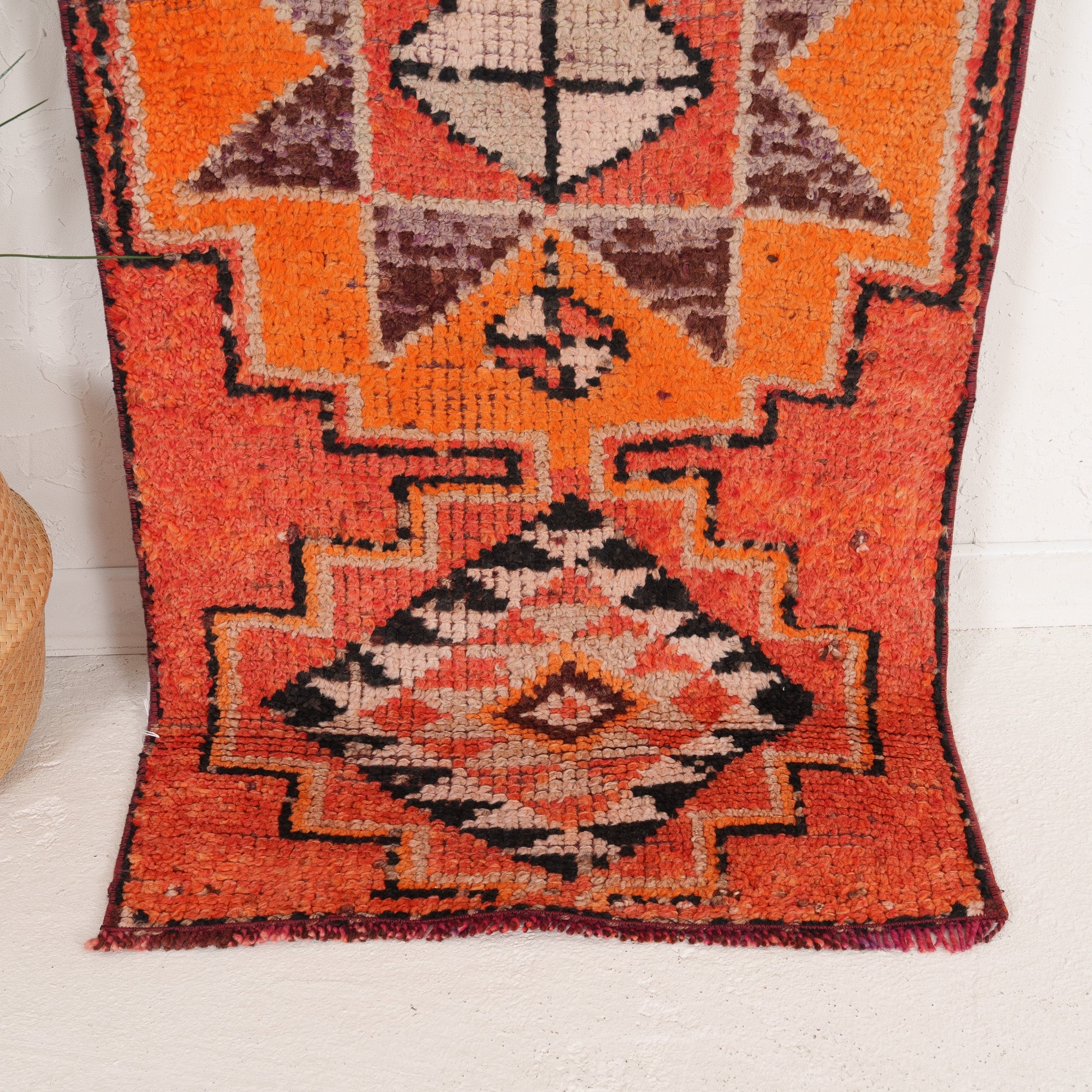 2x7 Persian Rug