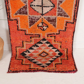 2x7 Persian Rug