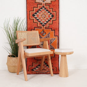 1960 Made Area Rug