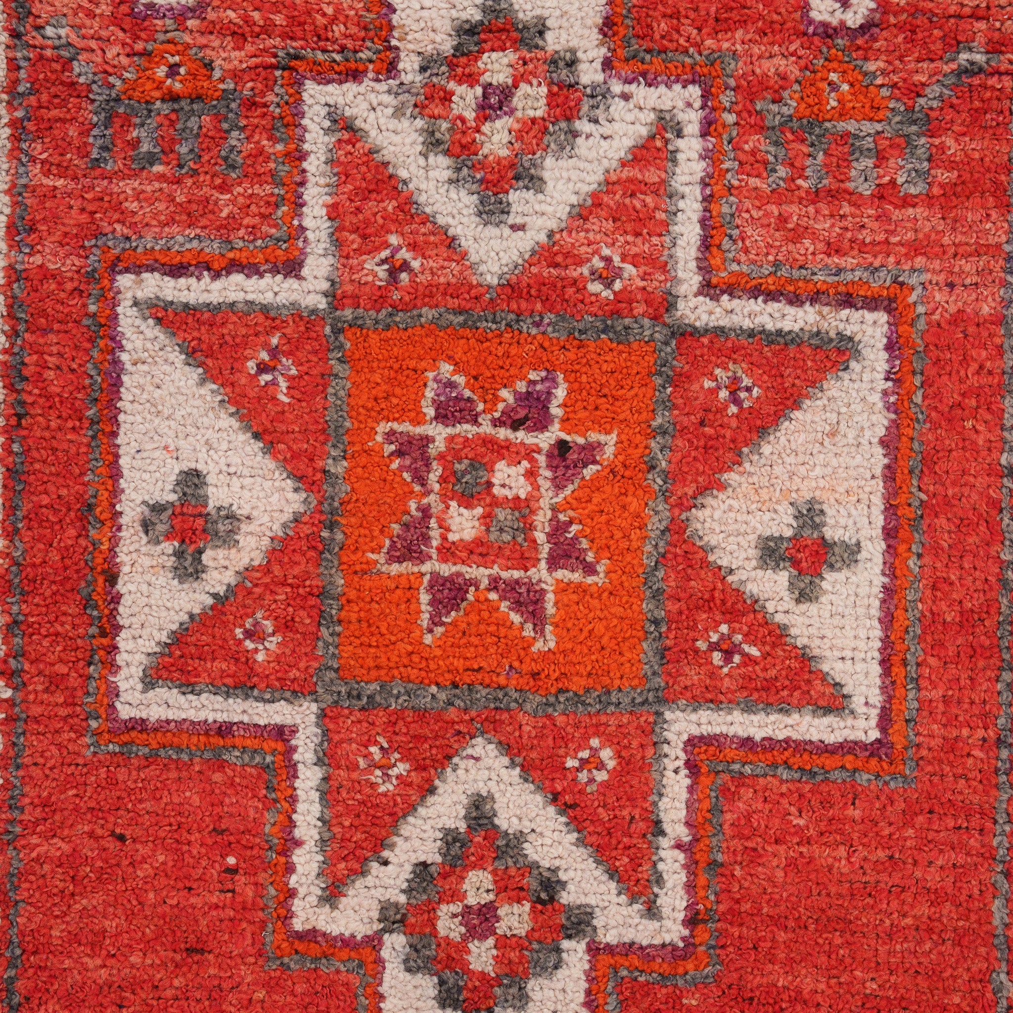 3x11 Vintage Rug