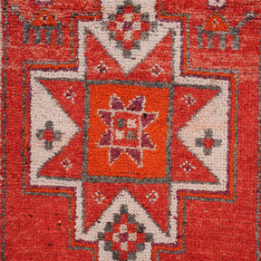 3x11 Vintage Rug
