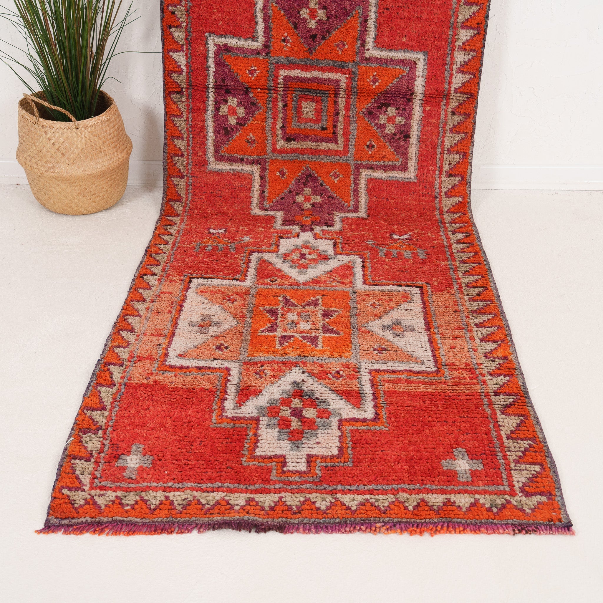 3x11 Persian Rug