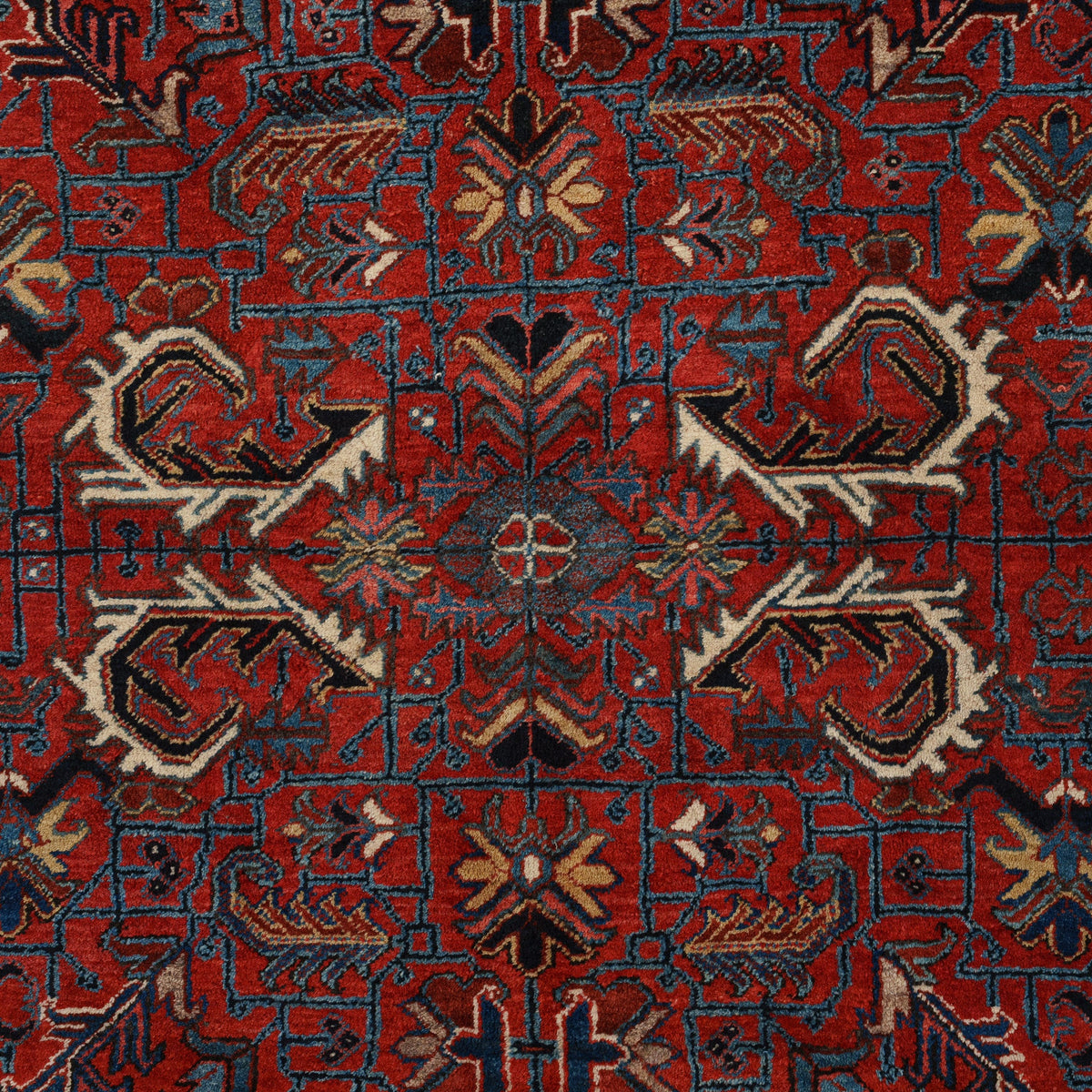 6x9 Vintage Rug
