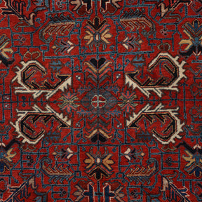 6x9 Vintage Rug