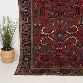 6x9 Persian Rug