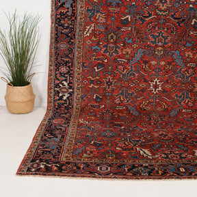 8x11 Persian Rug