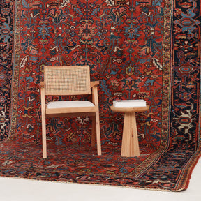 1920 Made Area Rug