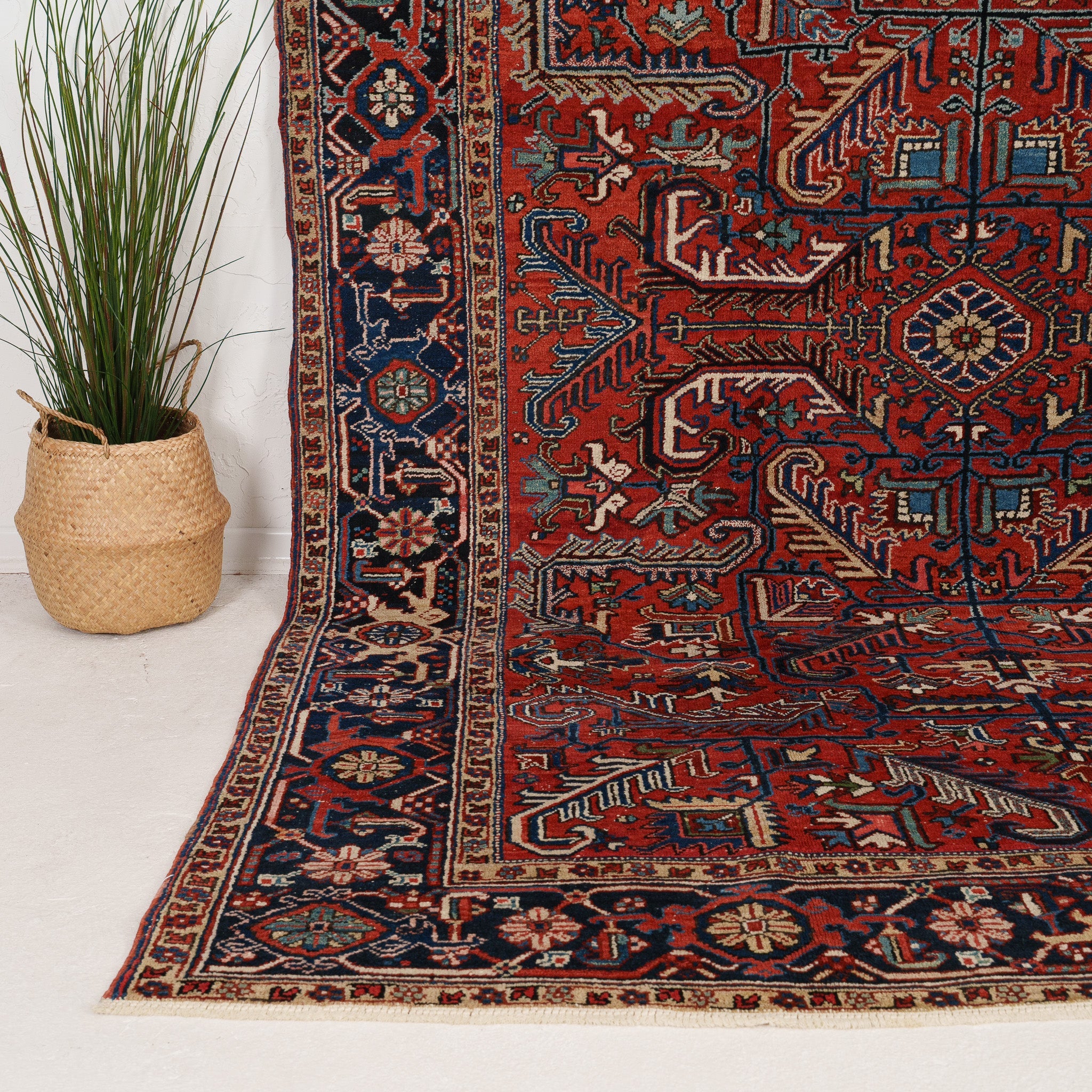 8x10 Persian Rug
