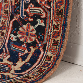 Handmade Vintage Rug