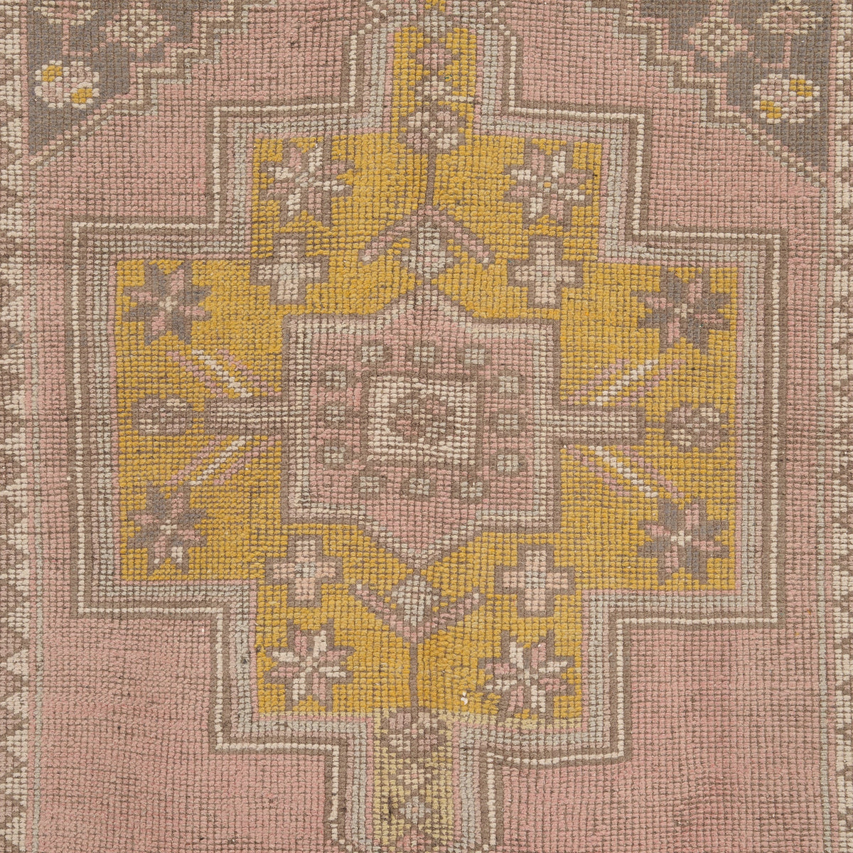 4x8 Vintage Rug