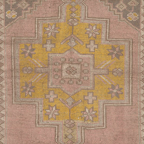 4x8 Vintage Rug