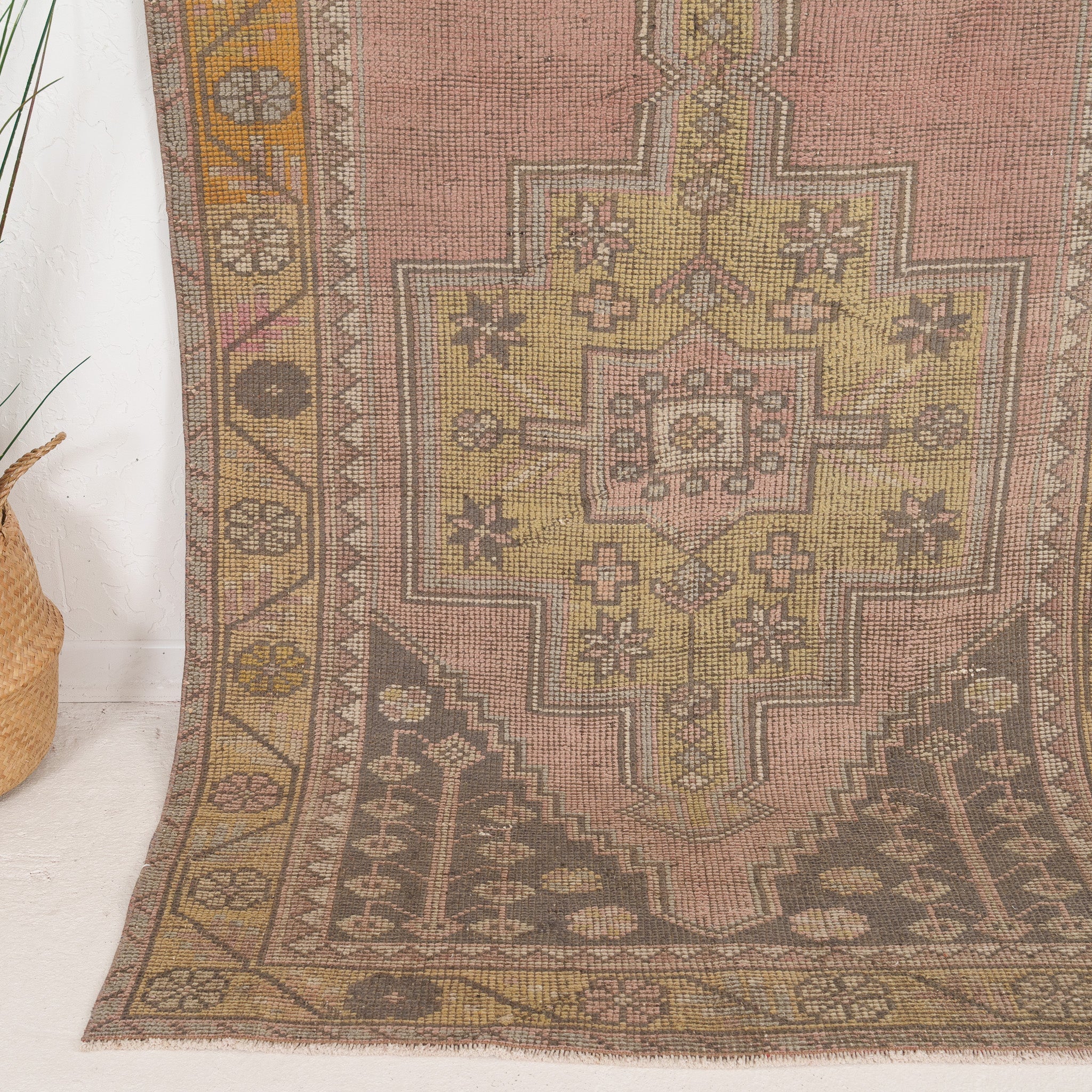 4x8 Persian Rug