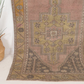 4x8 Persian Rug