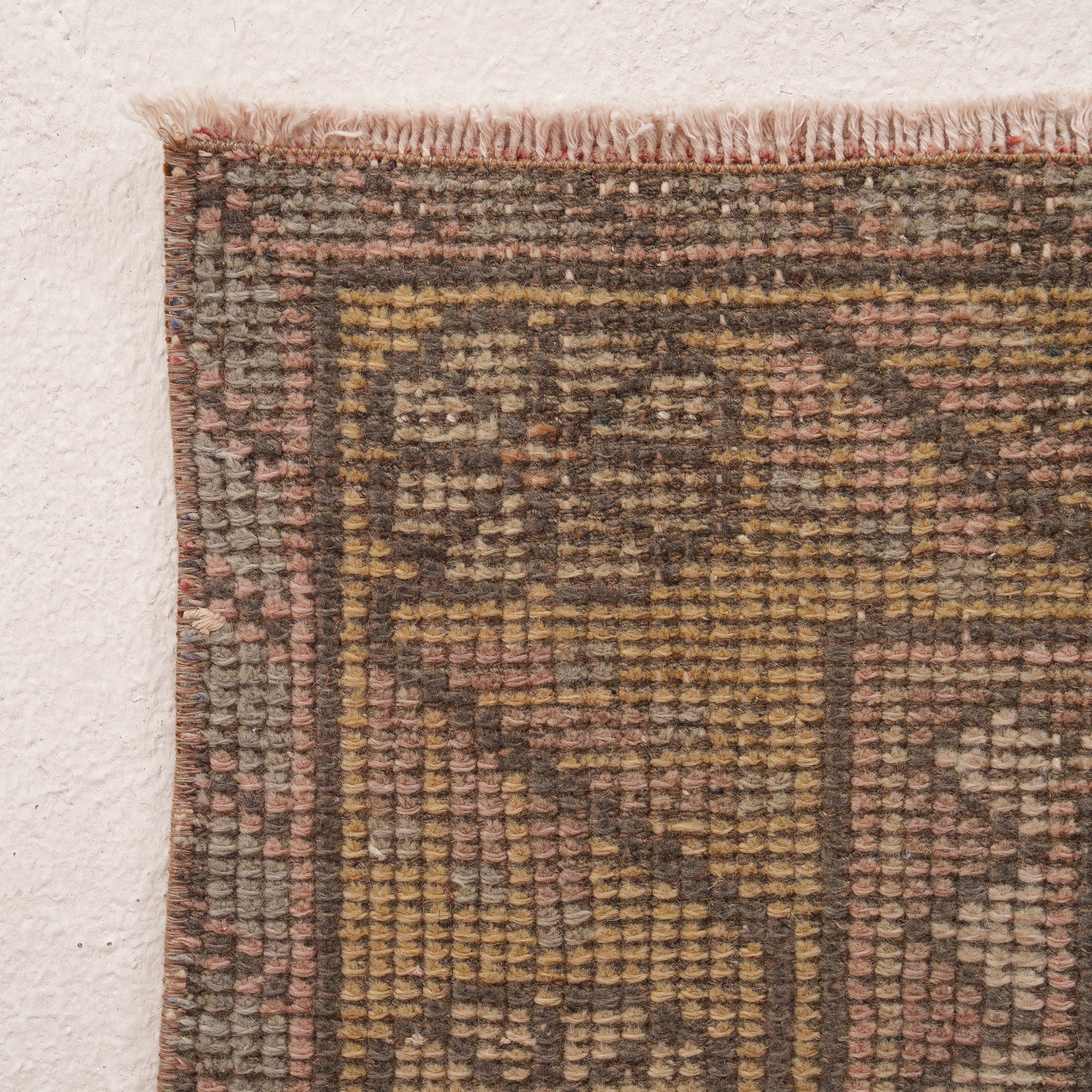 Medallion 4x8 Area Rug