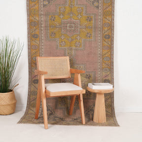1960 Made Area Rug