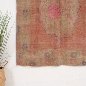 4x6 Persian Rug