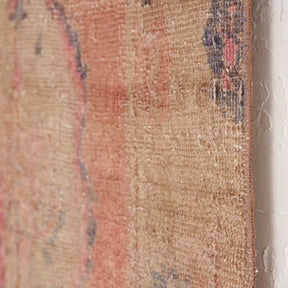 Handmade Vintage Rug