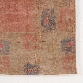 Medallion 4x6 Area Rug