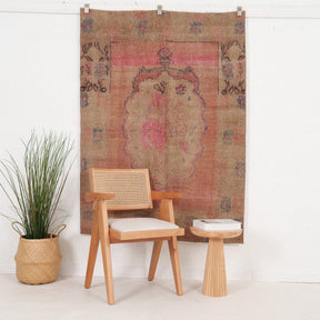1960 Made Area Rug
