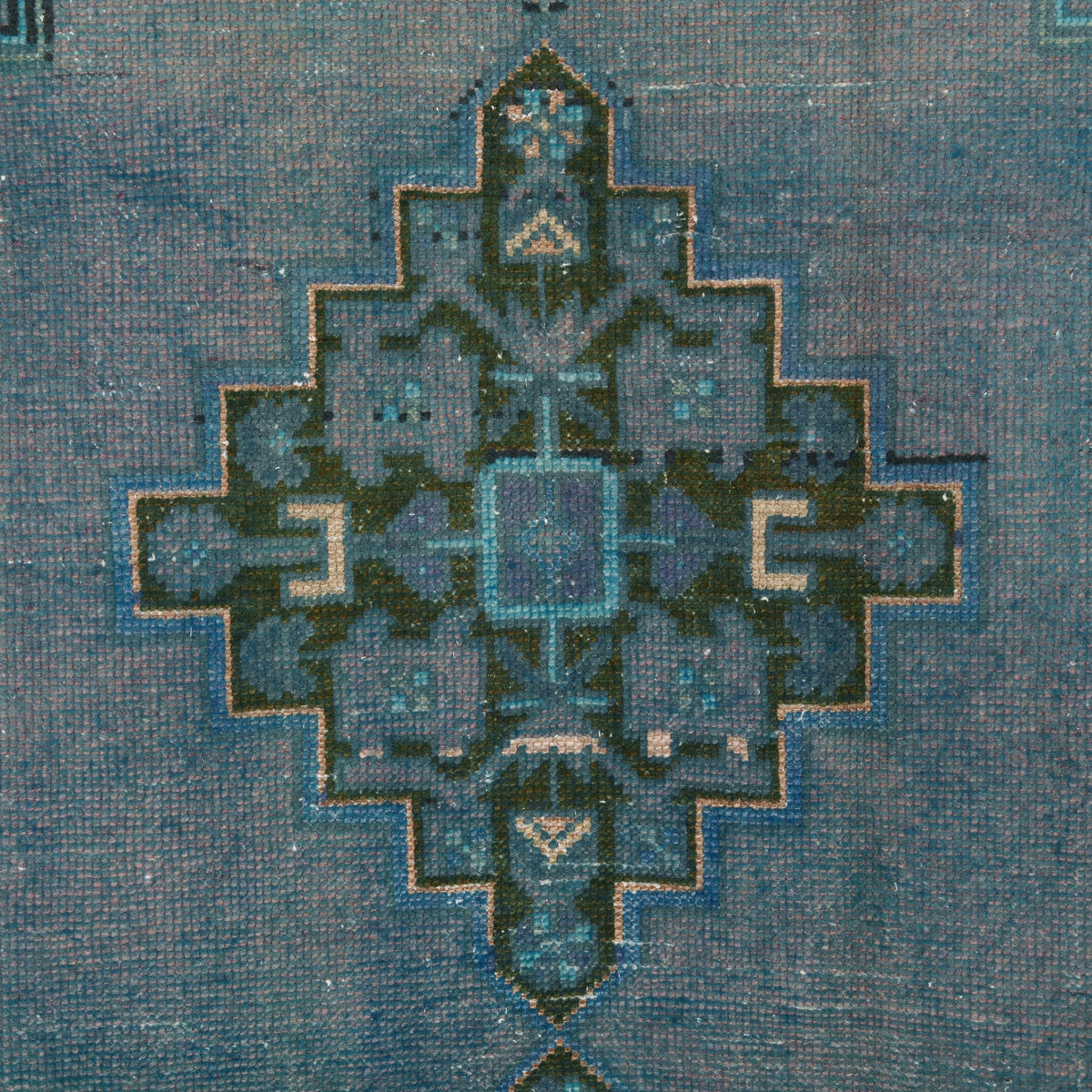 3x6 Vintage Rug