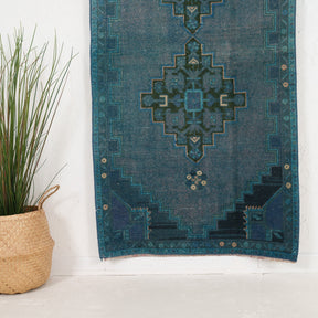 3x6 Persian Rug
