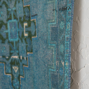 Handmade Vintage Rug