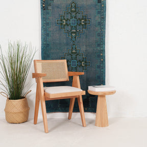 1960 Made Area Rug
