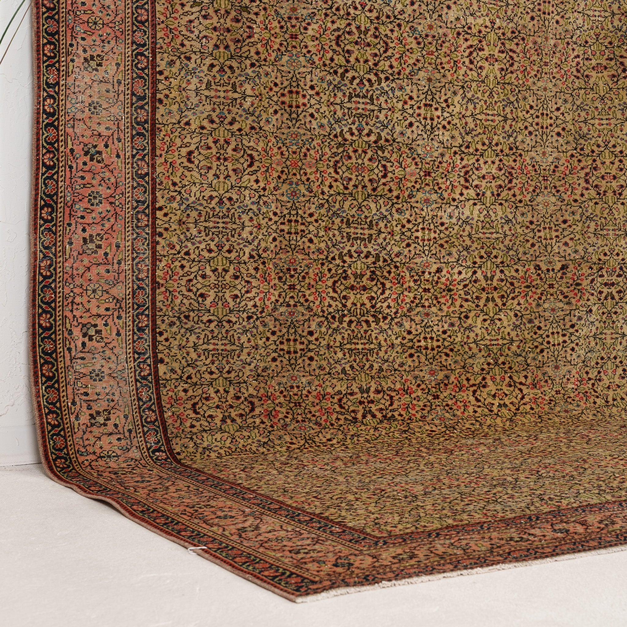 6x10 Persian Rug