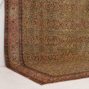 6x10 Persian Rug