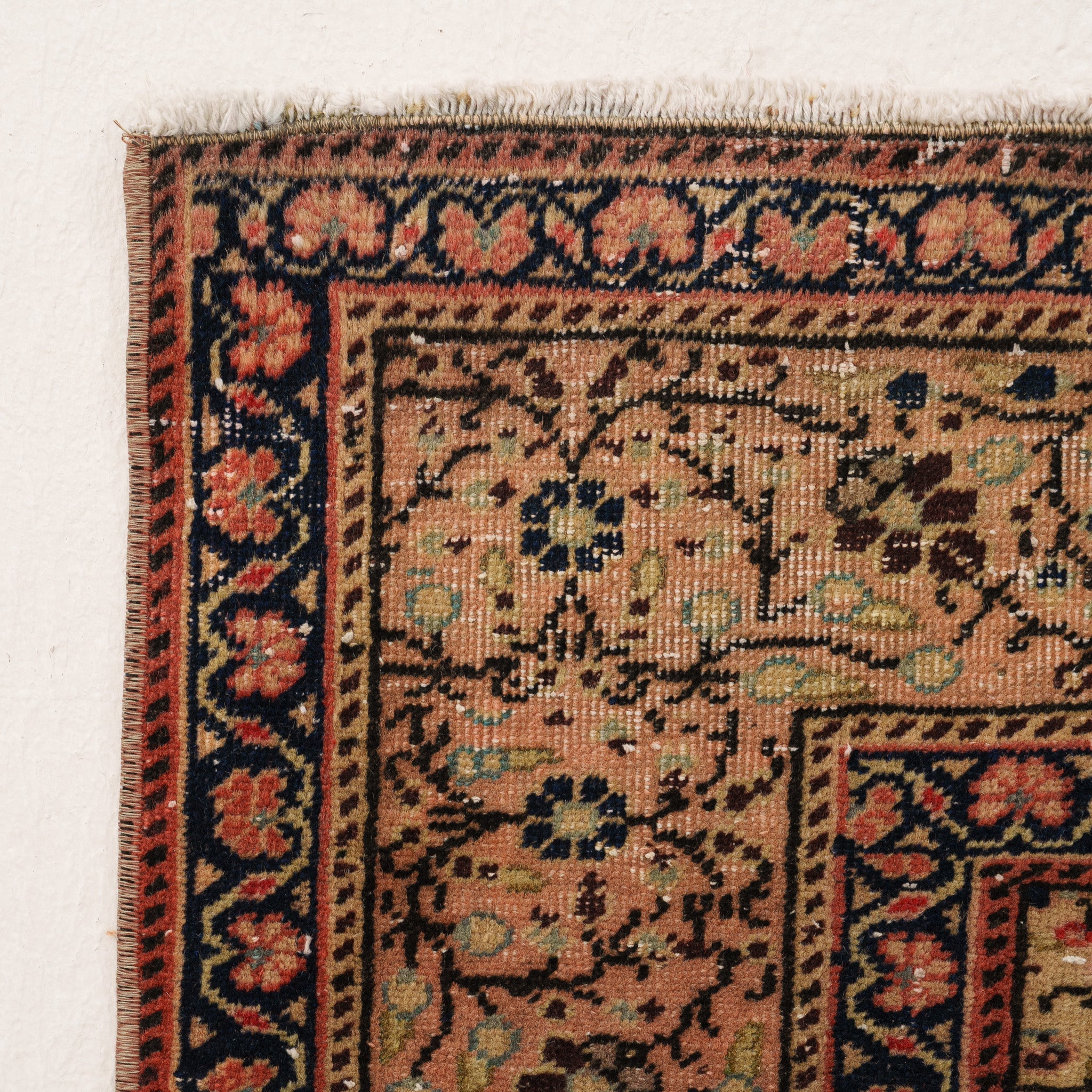 Allover 6x10 Area Rug