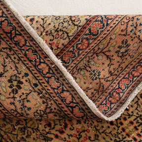 6x10 Green Area Rug