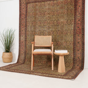 1960 Made Area Rug