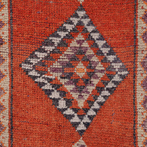 2x9 Vintage Rug