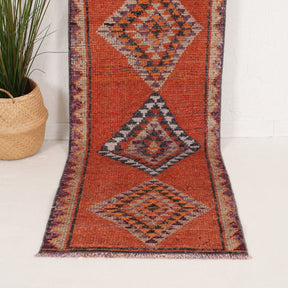 2x9 Persian Rug