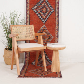 1960 Made Runner Rug